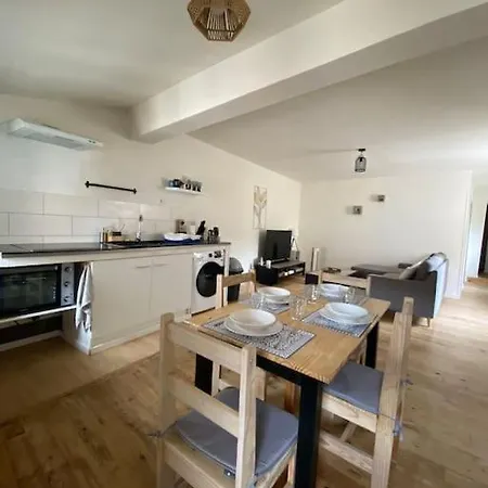 La Remise Des Copains 2 Avec Clim Ockeys Limoux