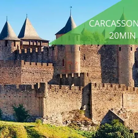 La Remise Des Copains 2 Avec Clim Ockeys Limoux