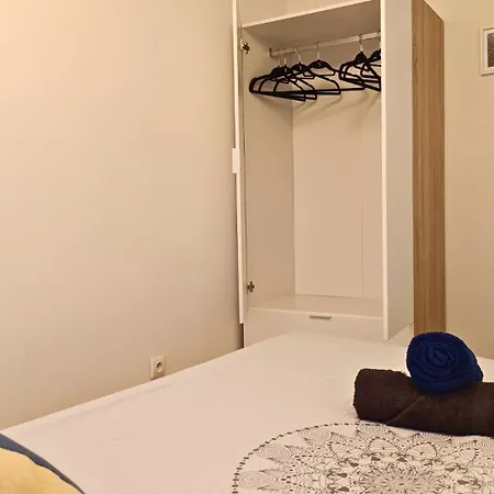 Appartement La Remise Des Copains 2 Avec Clim Ockeys