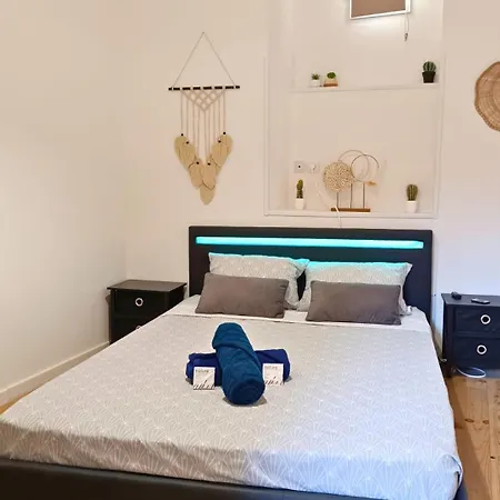 Appartement La Remise Des Copains 2 Avec Clim Ockeys Limoux