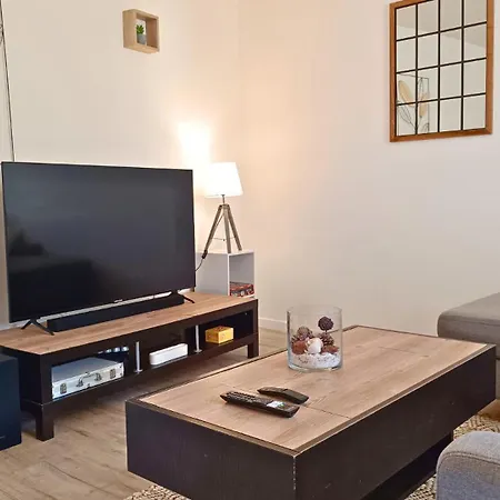 La Remise Des Copains 2 Avec Clim Ockeys *